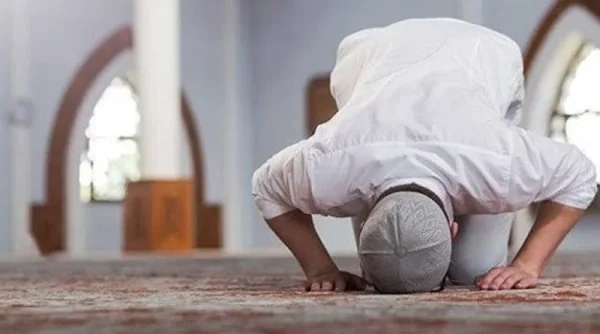 Jadwal Sholat Kabupaten Bandung Hari Ini, Senin 17 Agustus 2026